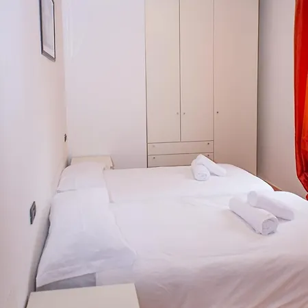 Apartamento Casa Da Luna Parma