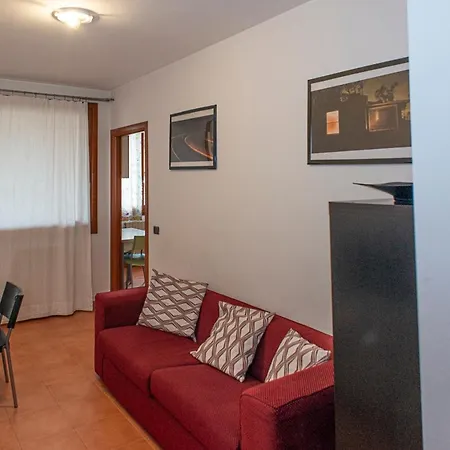 Casa Da Luna Apartamento Parma