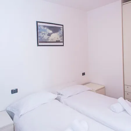 Apartamento Casa Da Luna Parma