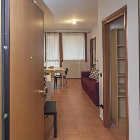 Casa Da Luna * פארמה