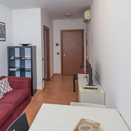Appartement Casa Da Luna Parma