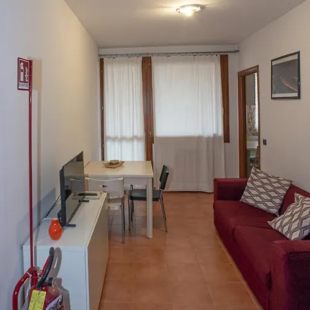 Casa Da Luna Appartement