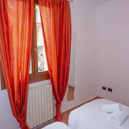 Appartement Casa Da Luna *