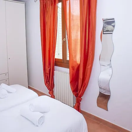 Casa Da Luna Appartement