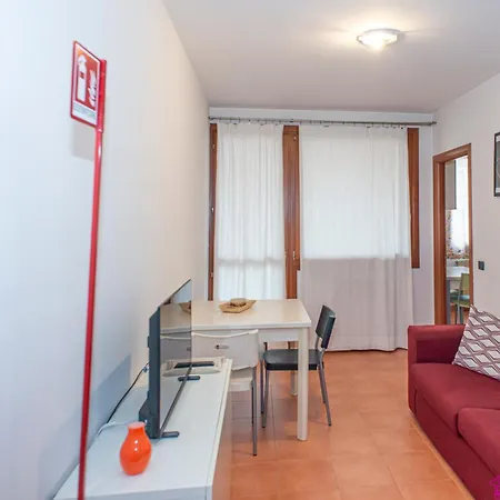 Casa Da Luna Appartement