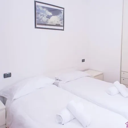 Casa Da Luna Appartement *