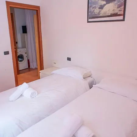 Διαμέρισμα Casa Da Luna *
