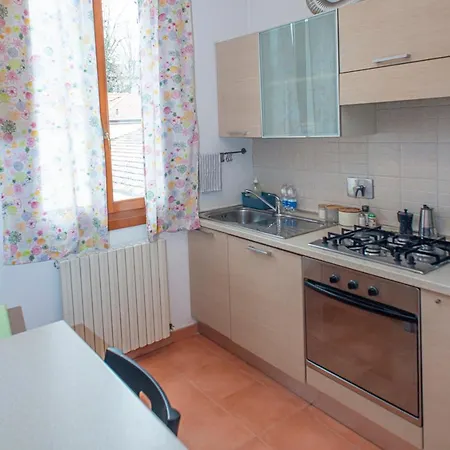 Apartamento Casa Da Luna