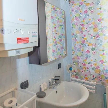 Casa Da Luna Apartamento