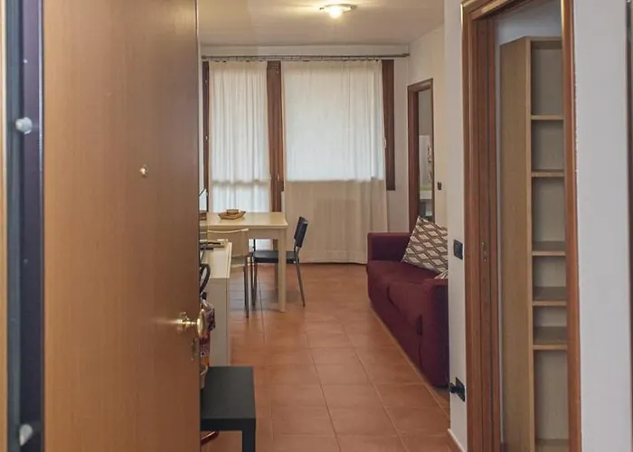 Casa Da Luna * 파르마