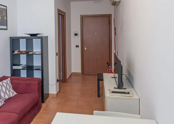 Appartement Casa Da Luna Parma
