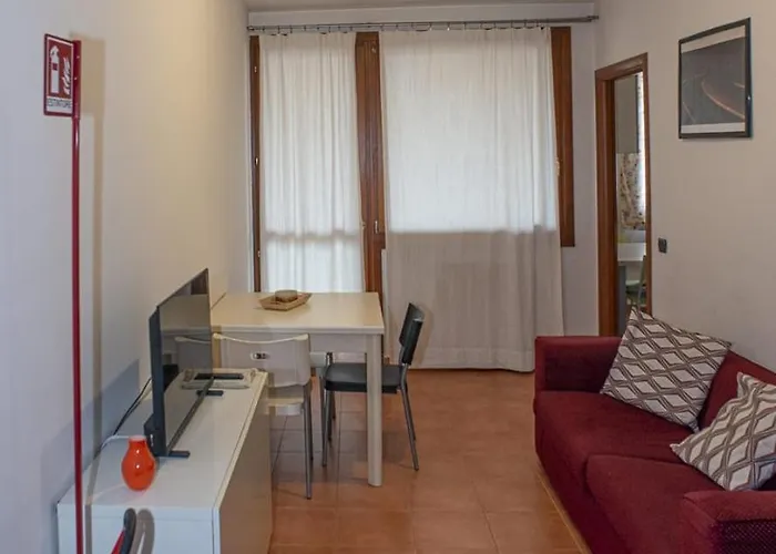 Casa Da Luna Appartement