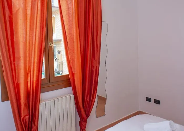 Appartement Casa Da Luna *