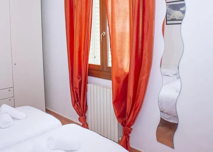 Casa Da Luna Appartement