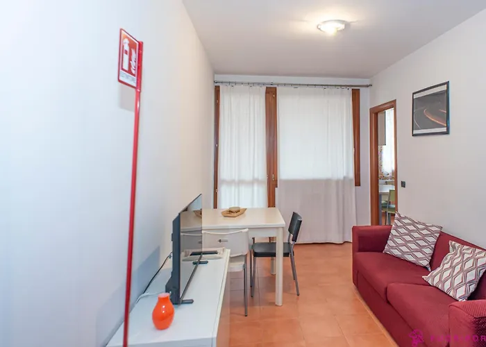 Casa Da Luna Appartement