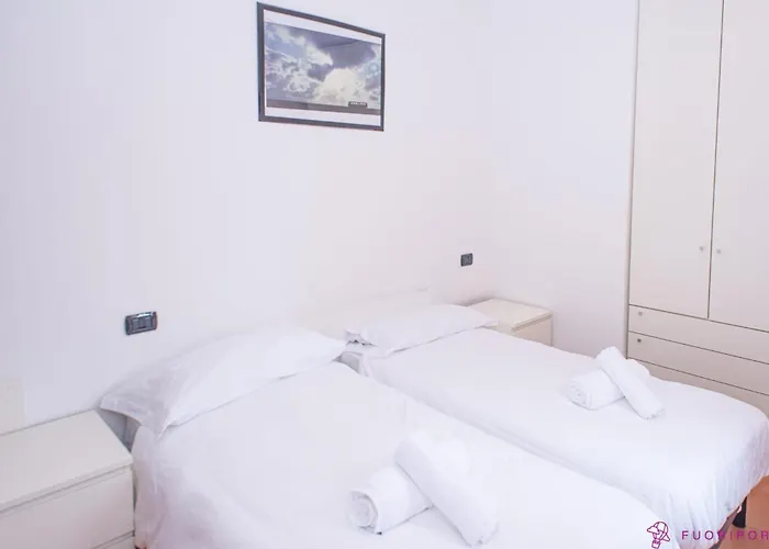 Casa Da Luna Appartement *