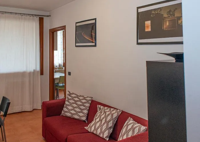Casa Da Luna Appartement Parma