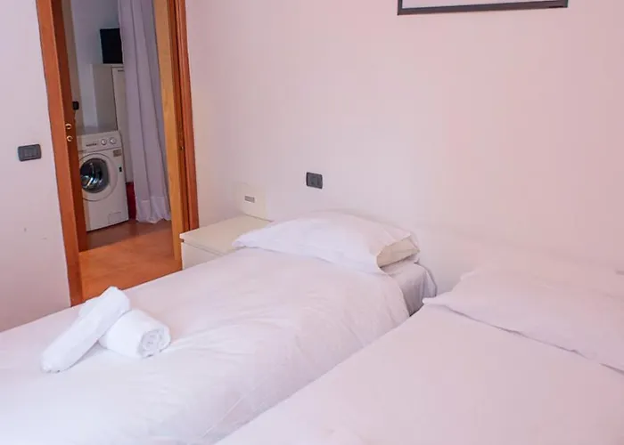 Appartement Casa Da Luna *