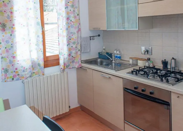 Appartement Casa Da Luna