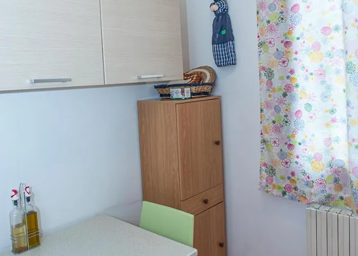 Appartement Casa Da Luna *