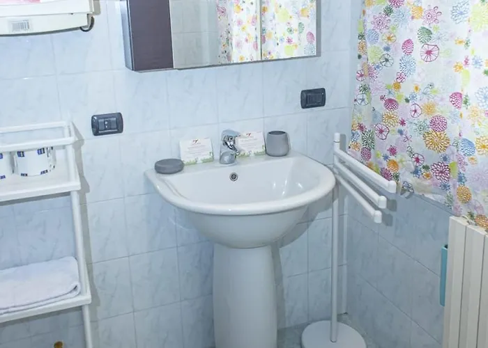 Appartement Casa Da Luna *