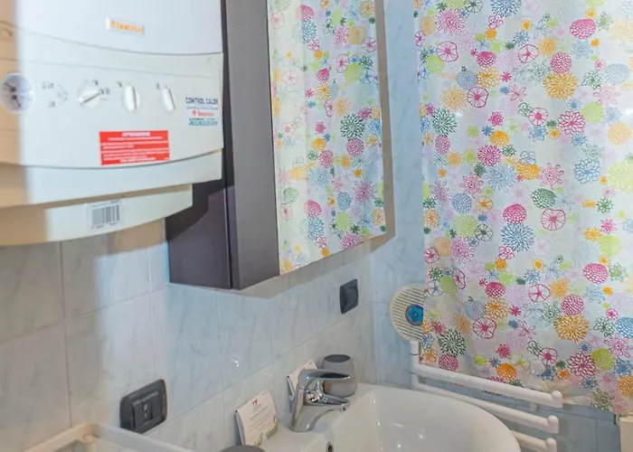 Casa Da Luna Appartement