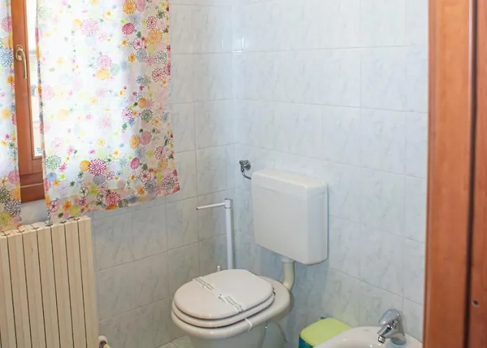 Appartement Casa Da Luna Parma